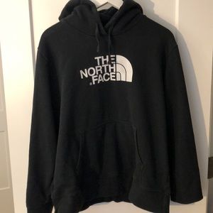North Face Hoodie